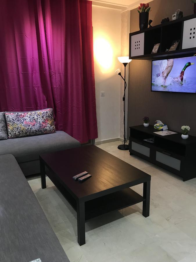 Lina Maarif Studio คาซาบลังกา ภายนอก รูปภาพ